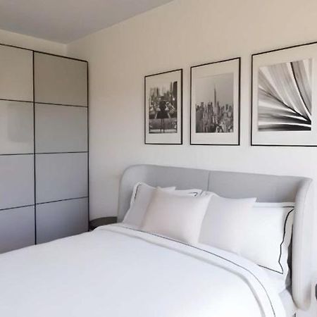 Madrid Suites Moncloa-Aravaca, Solo Check In On Line - Parking Gratuito Eksteriør billede