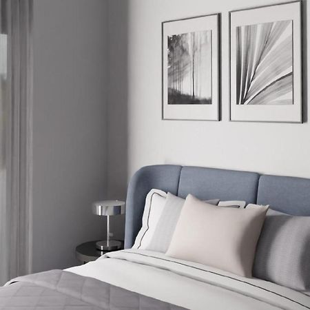 Madrid Suites Moncloa-Aravaca, Solo Check In On Line - Parking Gratuito Eksteriør billede