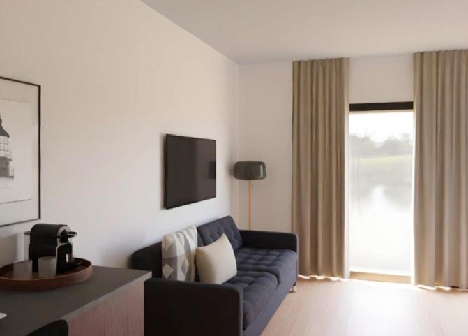 Madrid Suites Moncloa-Aravaca, Solo Check In On Line - Parking Gratuito Eksteriør billede