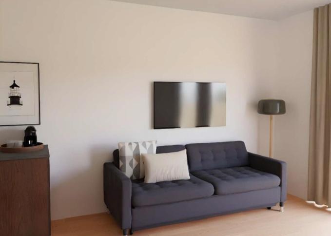 Madrid Suites Moncloa-Aravaca, Solo Check In On Line - Parking Gratuito Eksteriør billede