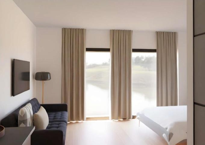 Madrid Suites Moncloa-Aravaca, Solo Check In On Line - Parking Gratuito Eksteriør billede