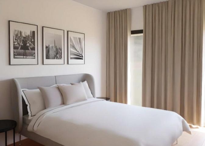 Madrid Suites Moncloa-Aravaca, Solo Check In On Line - Parking Gratuito Eksteriør billede