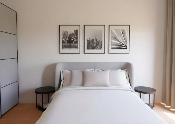 Madrid Suites Moncloa-Aravaca, Solo Check In On Line - Parking Gratuito Eksteriør billede