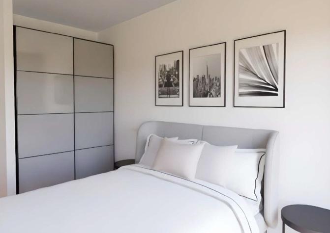 Madrid Suites Moncloa-Aravaca, Solo Check In On Line - Parking Gratuito Eksteriør billede