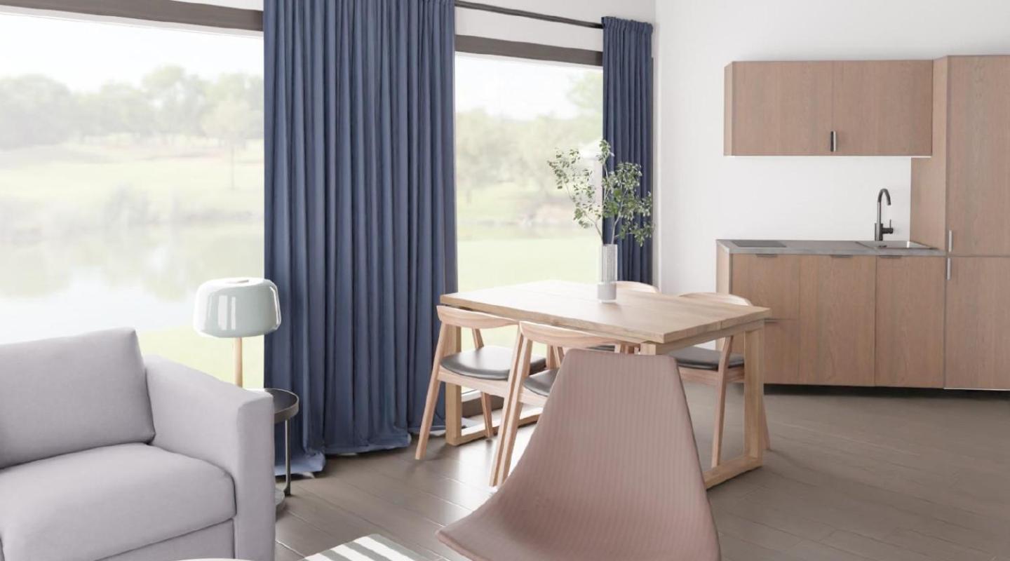 Madrid Suites Moncloa-Aravaca, Solo Check In On Line - Parking Gratuito Eksteriør billede