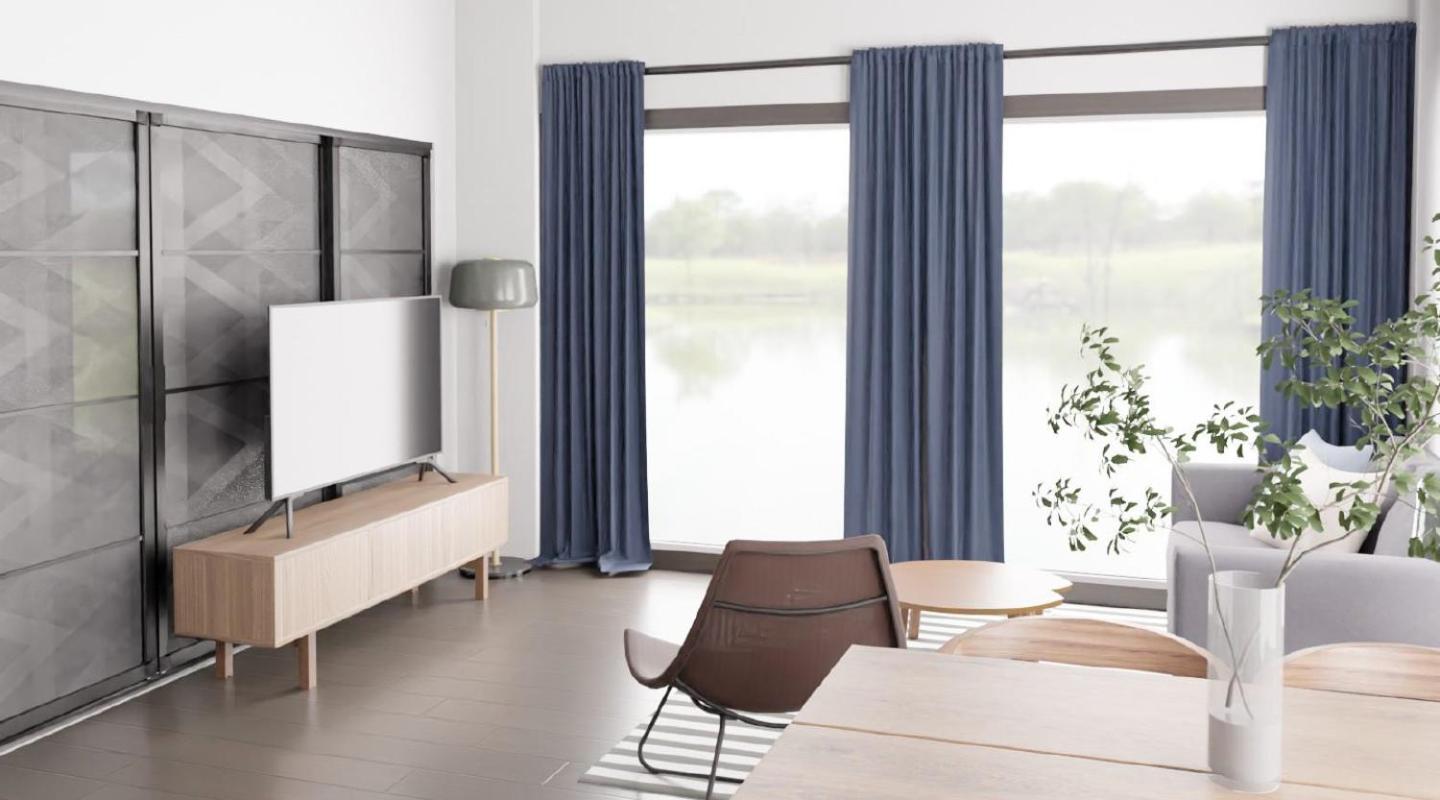 Madrid Suites Moncloa-Aravaca, Solo Check In On Line - Parking Gratuito Eksteriør billede